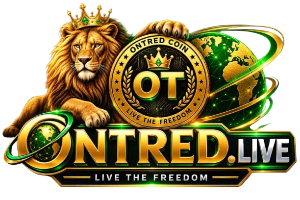 ONTRED.LIVE